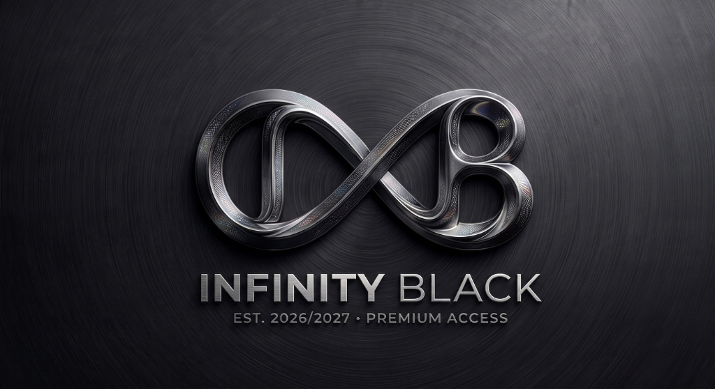 Infinity Black